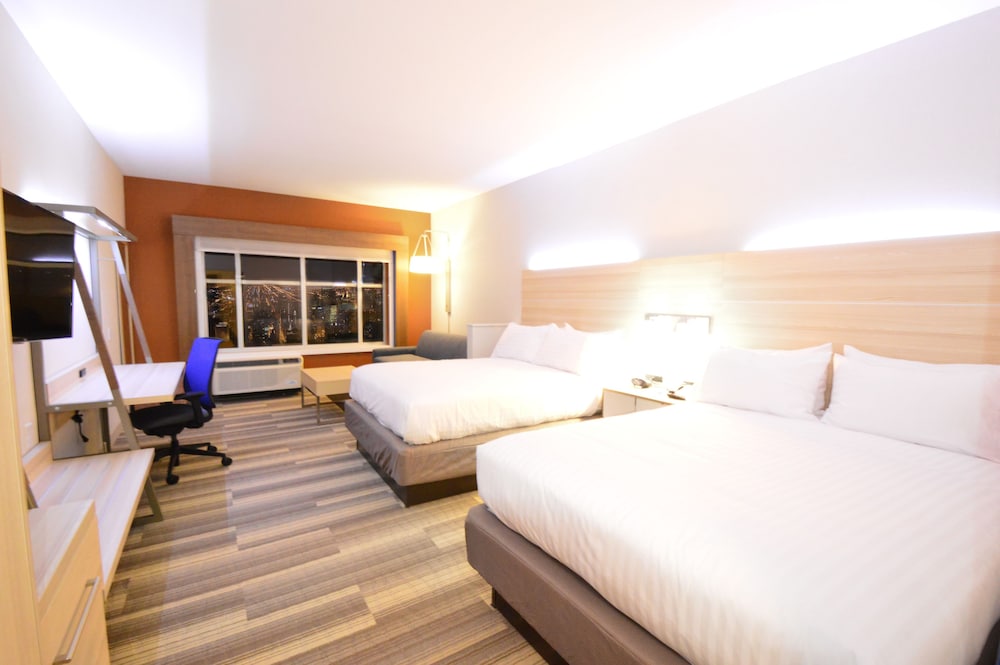 Standard Room, 2 Queen Beds, Accessible (Communications) photo 1