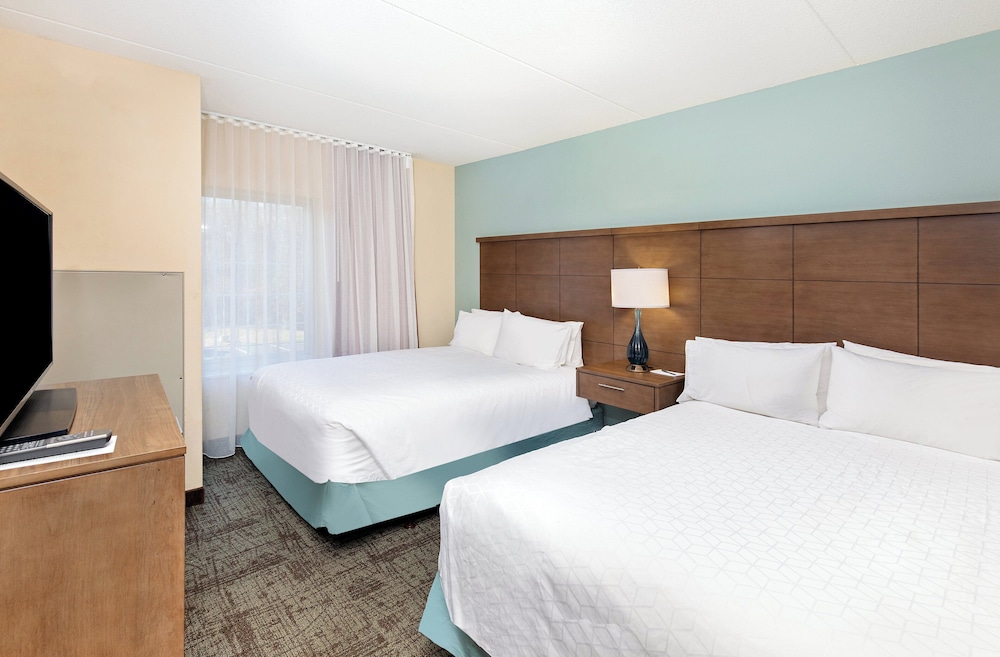 Suite, Multiple Beds photo 2