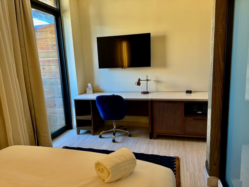 City Room photo 3
