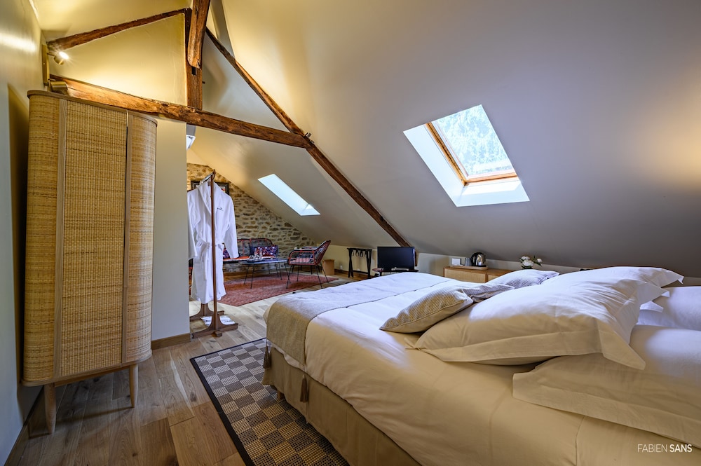 Luxury Room, 1 Bedroom photo 2