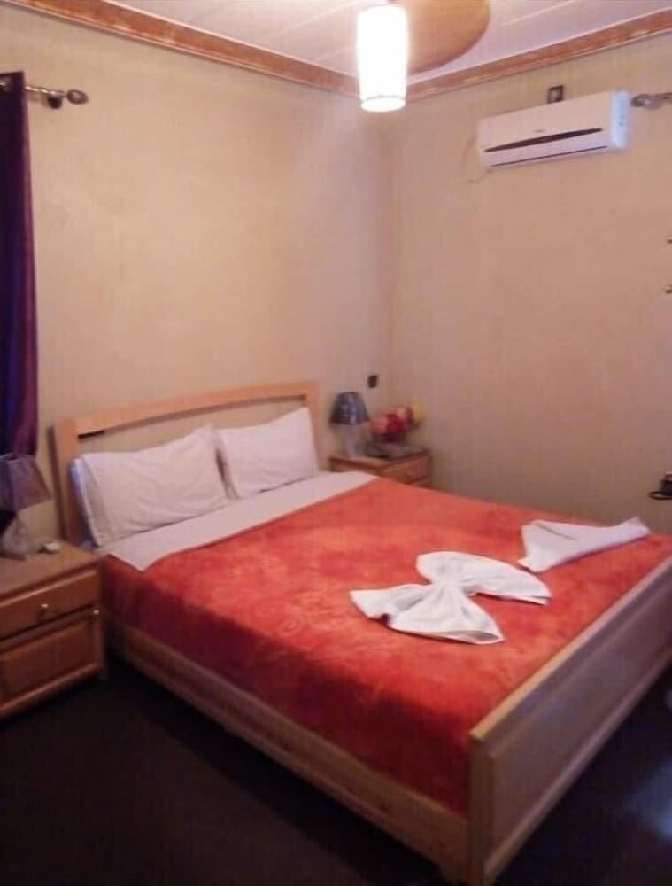 Double Room, Garden View - Photo 2