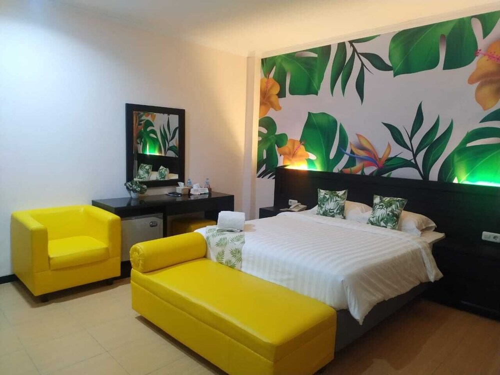 Junior Suite photo 2