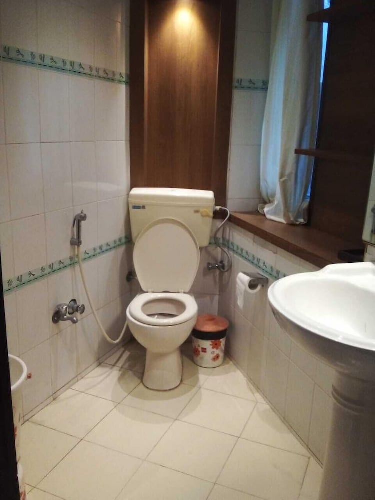 Standard Double Room photo 3
