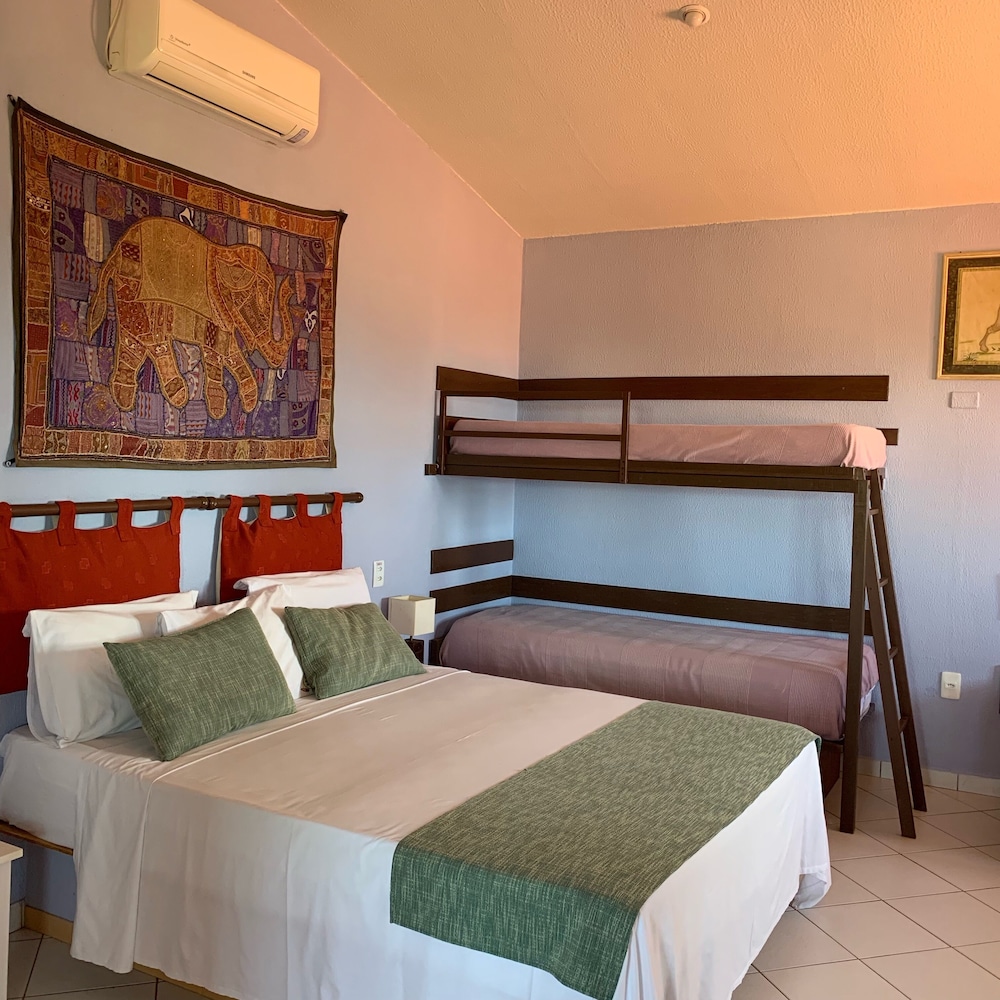 Apartamento Familia  (35 M2) Primeiro Andar photo 1