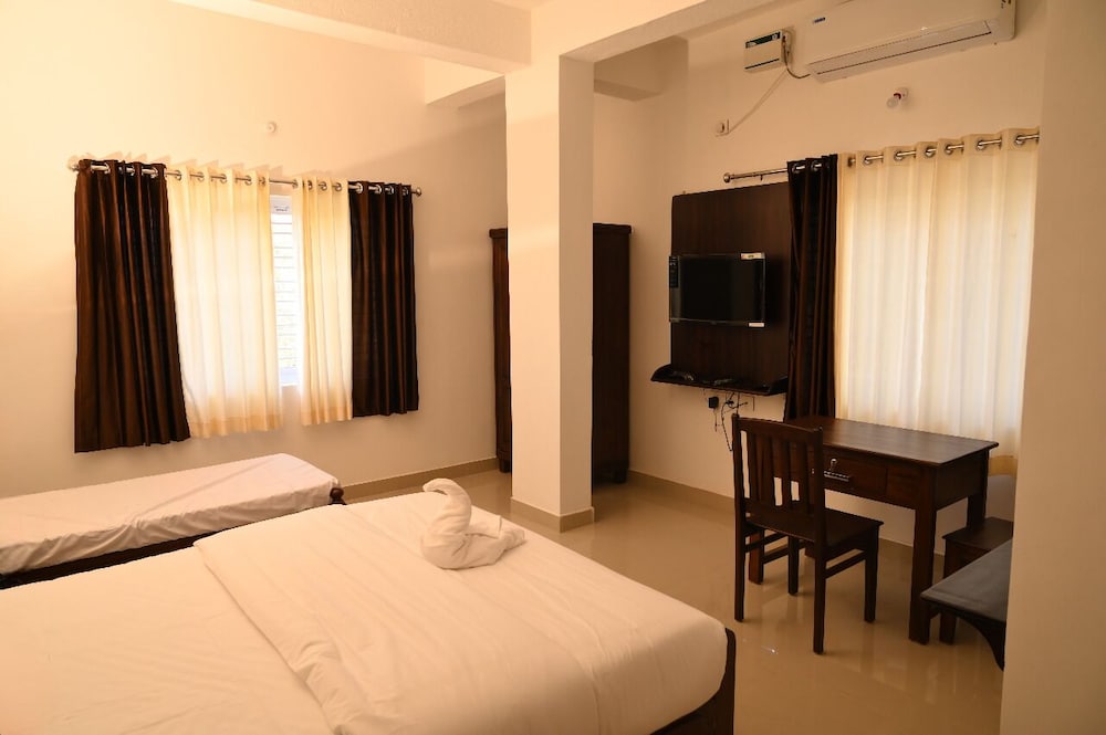 Luxury Room