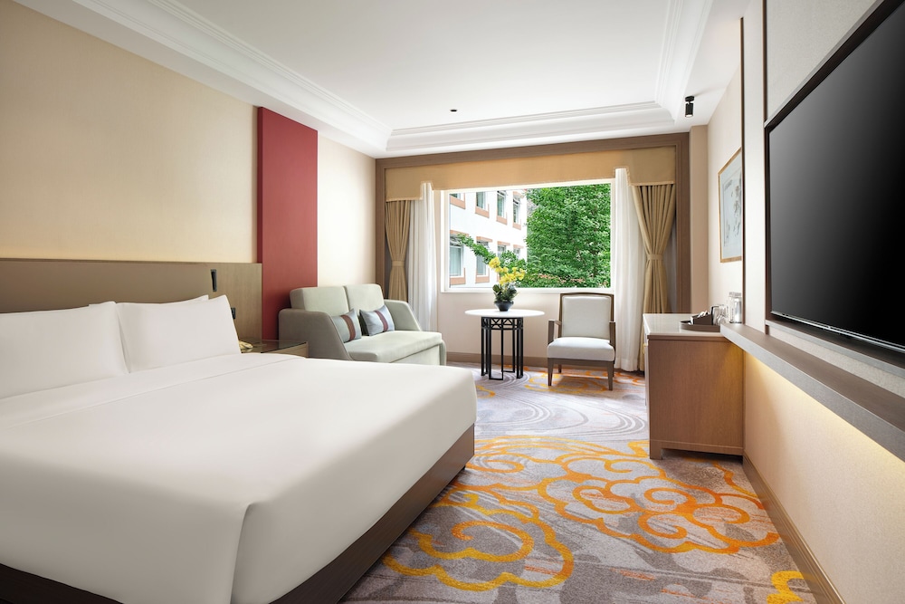 Deluxe Double Room, Mountain View photo 1