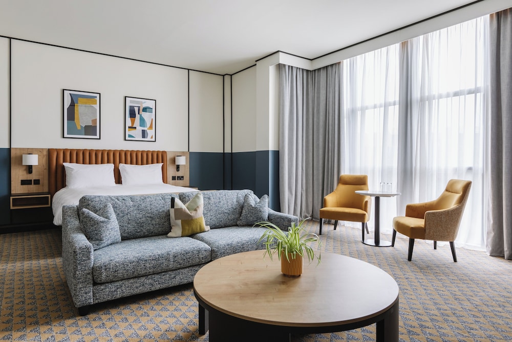 Presidential Suite photo 3