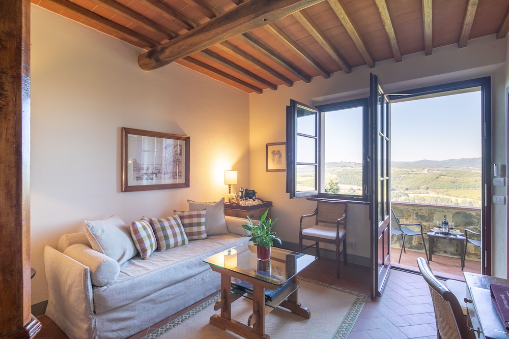 Junior Suite, Terrace (triple) - Photo 6