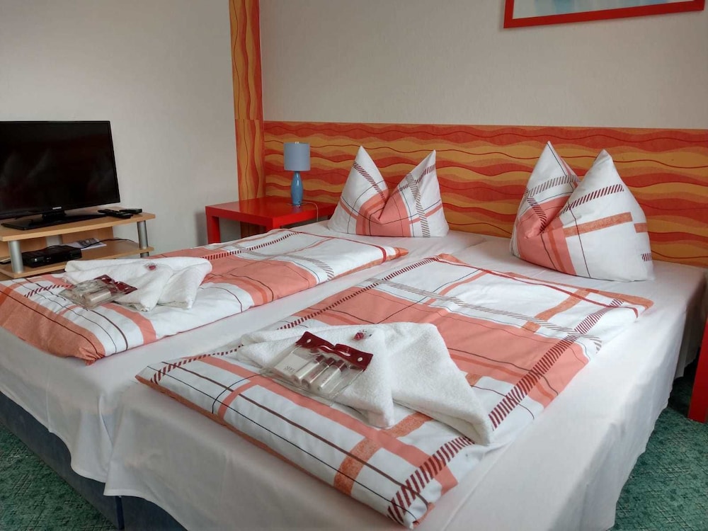 Double Room photo 1