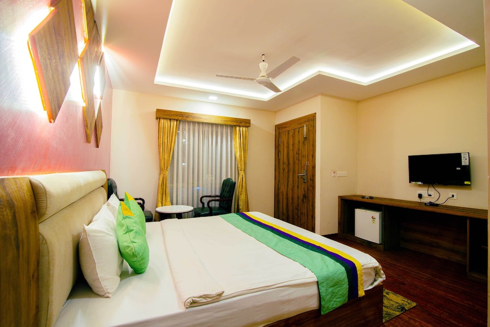 Standard Room photo 3