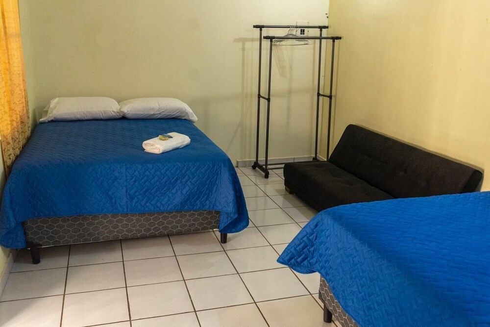 Deluxe Room (Habitacion Basica Doble) photo 2