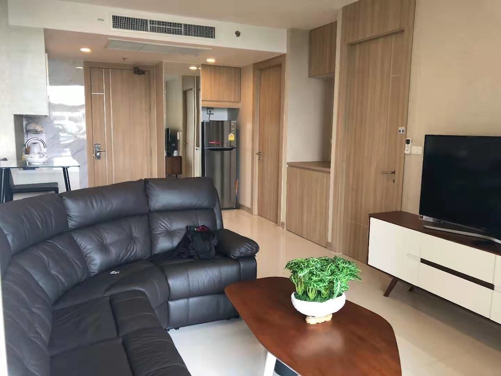 Panoramic Apartment, 1 Bedroom, Beachfront photo 1