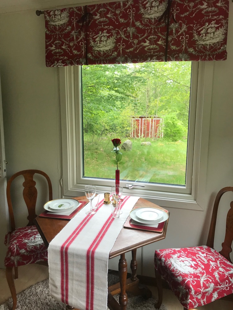 Romantic Cottage (final cleaning not included) photo 1