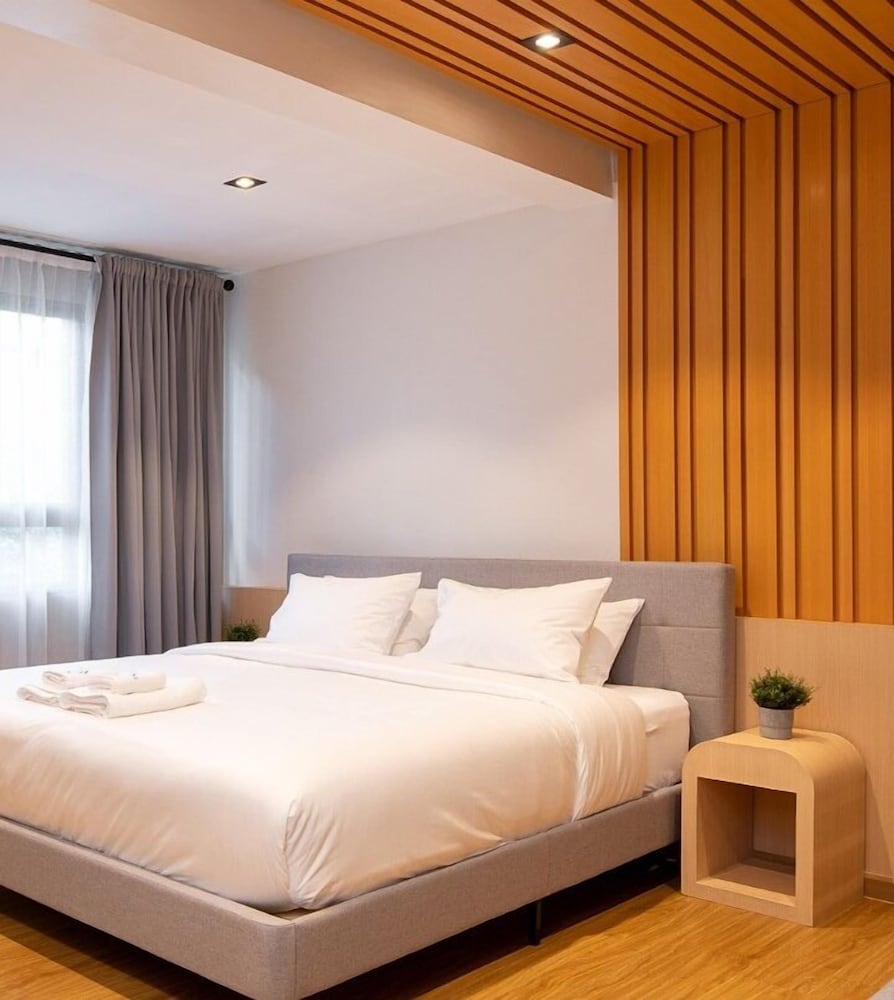 Deluxe Room photo 1