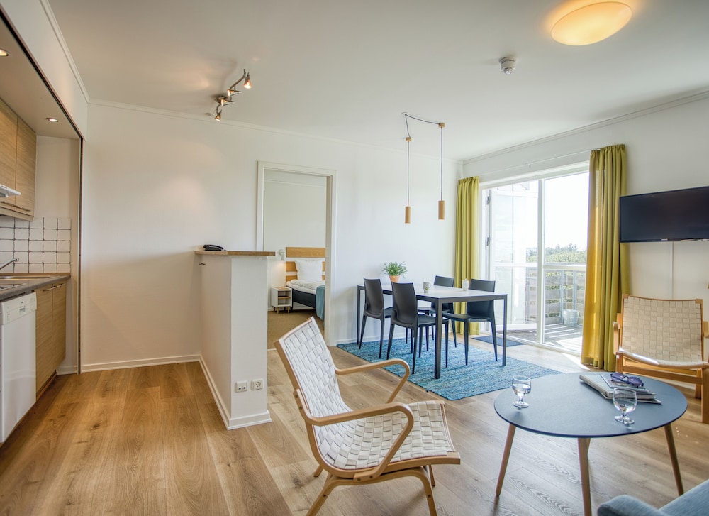 Superior Apartment