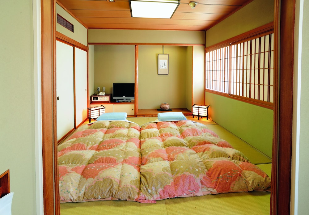 Japanese Western Room - Photo 2