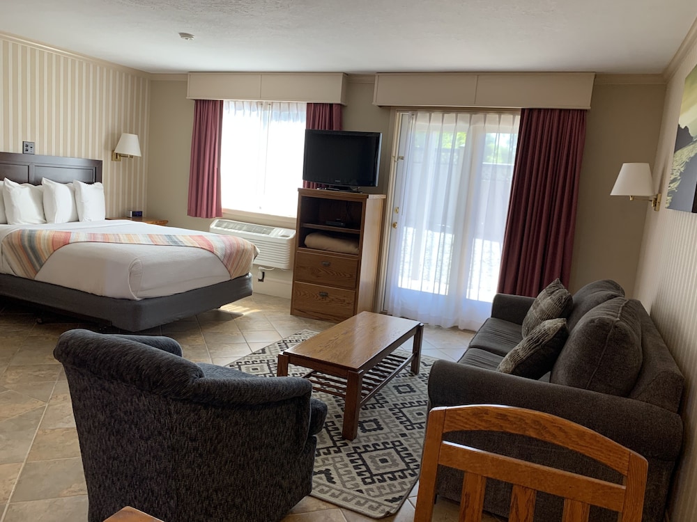 Room, 1 Queen Bed With Sofa Bed, Ground Floor