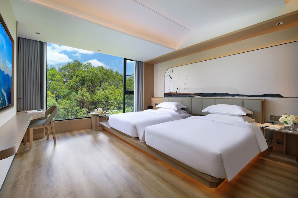 Superior Double or Twin Room, Pets Not Allowed, Garden View