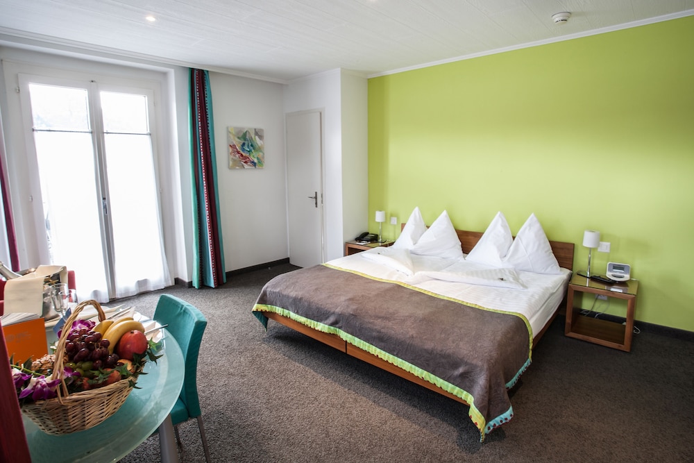 Superior Double Room photo 3