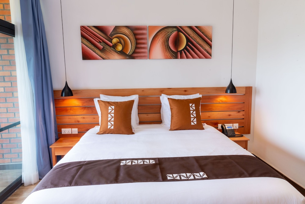Luxury Room
