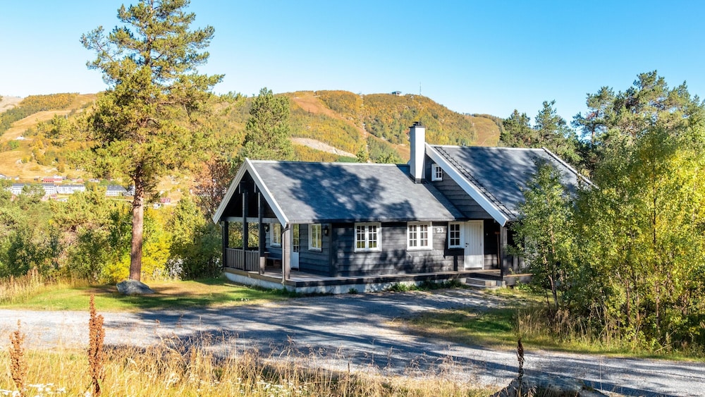 Standard Cabin, 5 Bedrooms