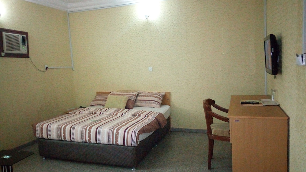 Executive Room photo 1