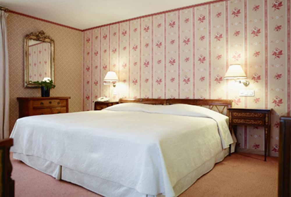 Superior Double Room - Photo 2