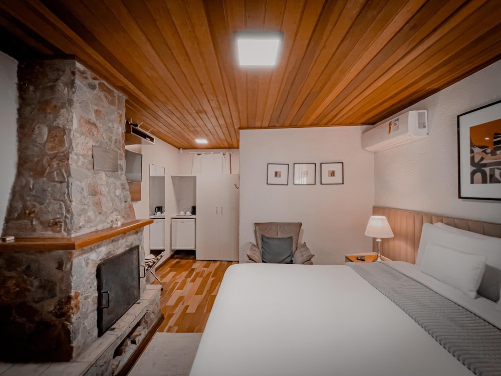 Double Room (Bella 2)