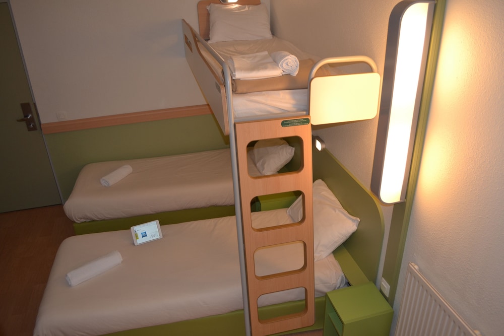 Triple Room, Multiple Beds photo 2