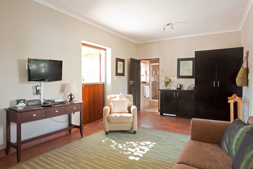 Classic Double or Twin Room photo 2