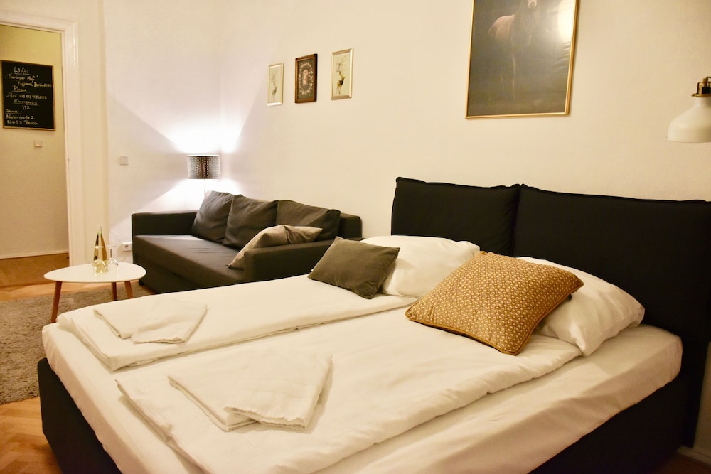 Executive Apartment, 3 Bedrooms photo 2