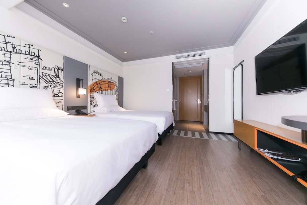 Superior Double Room, 1 Queen Bed