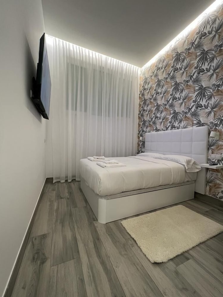 Deluxe Room (Bruselas) photo 3