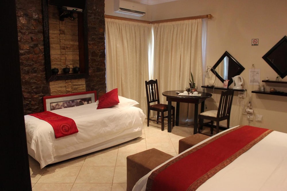 Standard Double Room (Kliphuis) photo 2