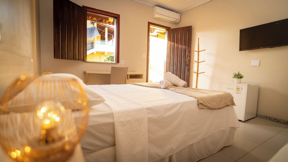 Basic Double Room Single Use photo 3