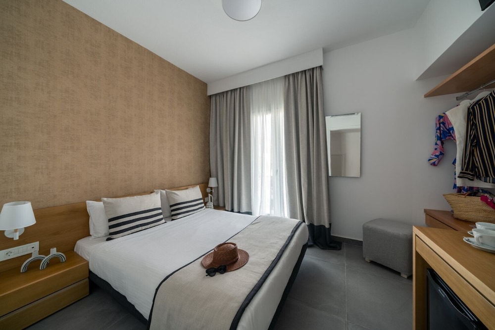 Standard Room, Garden View photo 1