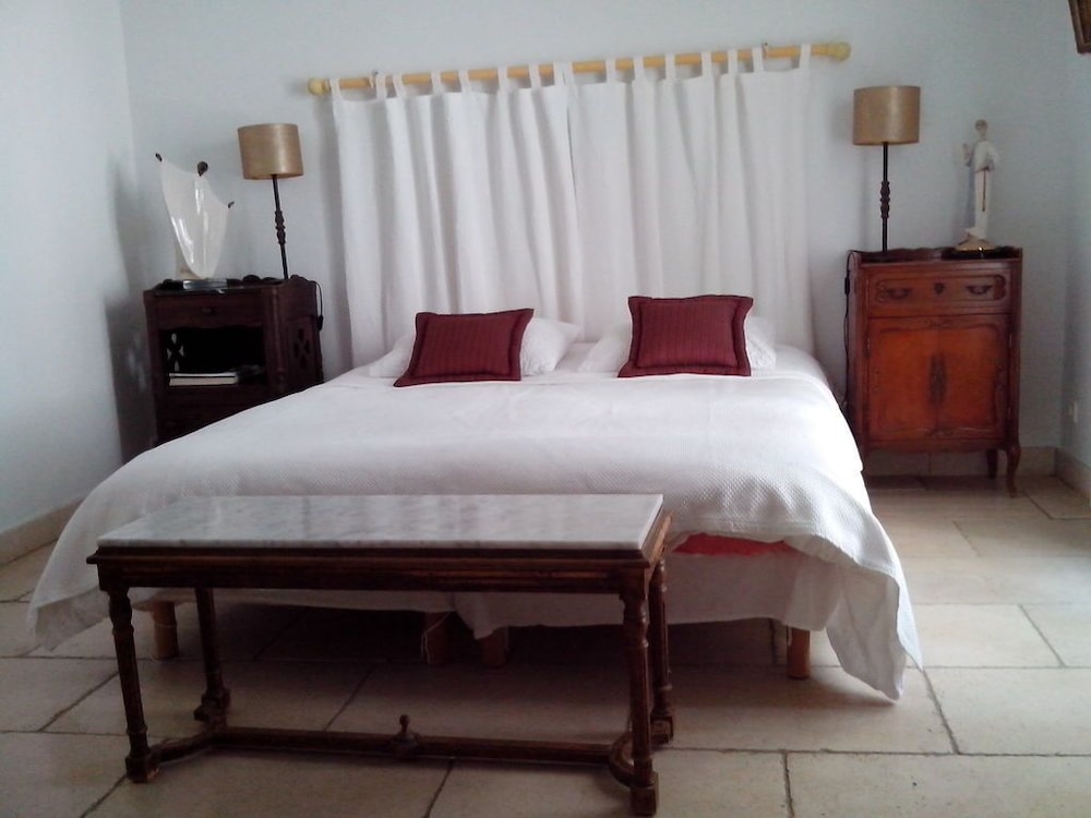 Comfort Double Room, Non Smoking (Safran) photo 1