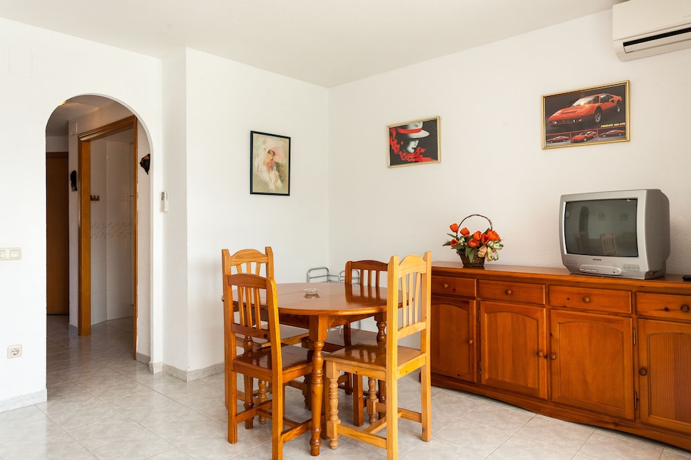 Apartment, 1 Bedroom photo 2