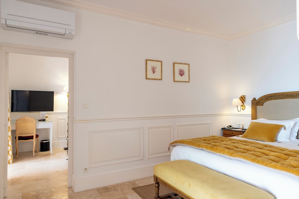 Privilege Room, Living-Room, Sea View Terrace photo 2