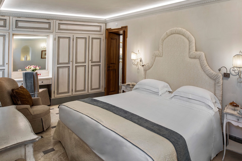 Suite Cortona's Roofs photo 2