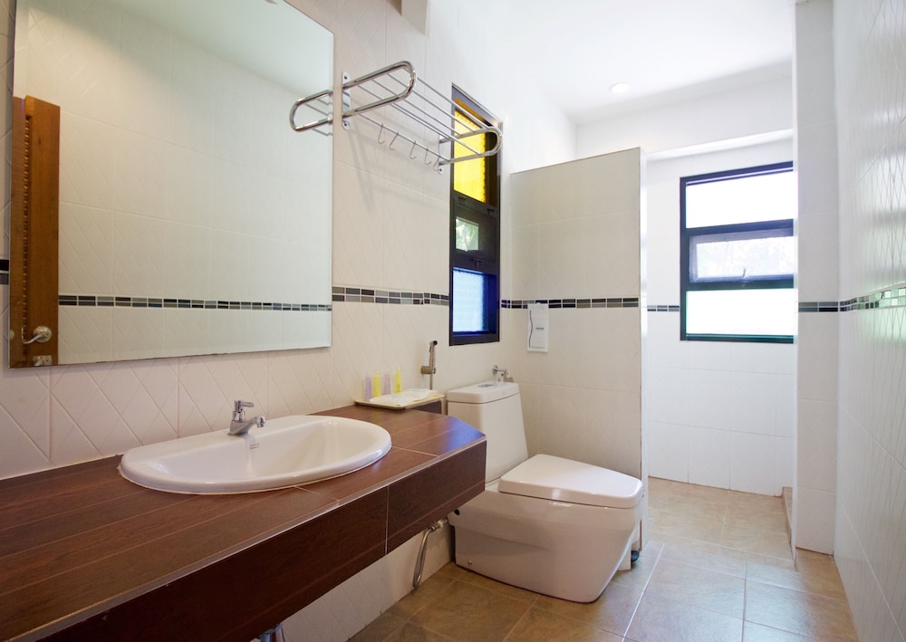 Villa Seaview - Double Bed photo 3