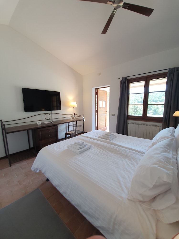 Double Room, Patio - Photo 4