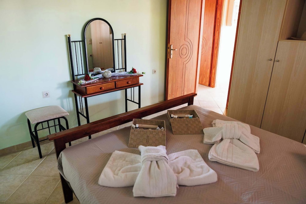Atlas Villa Beachfront Sea View Escape, Billede 26