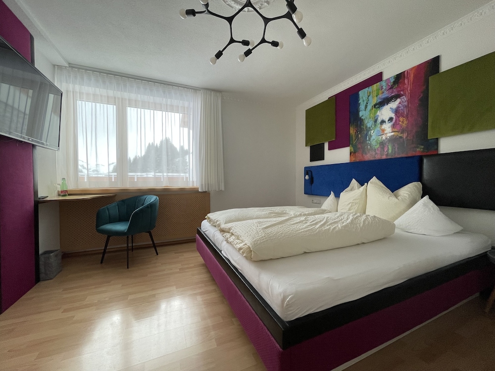 Standard Double Room photo 3
