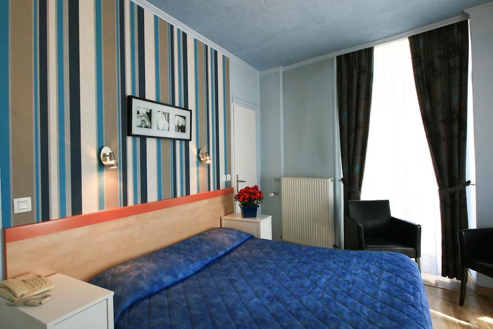 Comfort Quadruple Room (Plus) photo 3