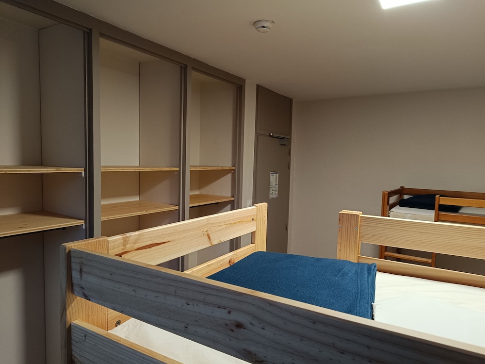 Classic Shared Dormitory photo 1