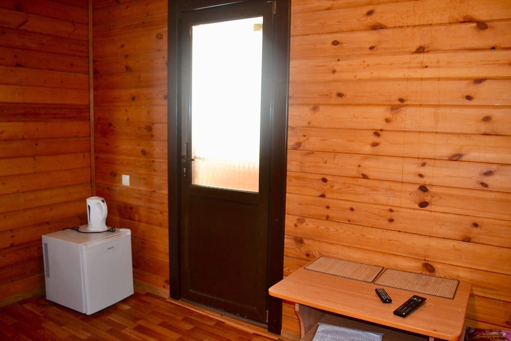 Comfort Triple Room photo 2