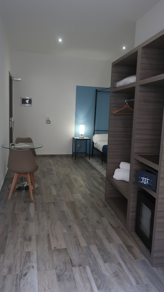 Premium Double Room, Terrace photo 3