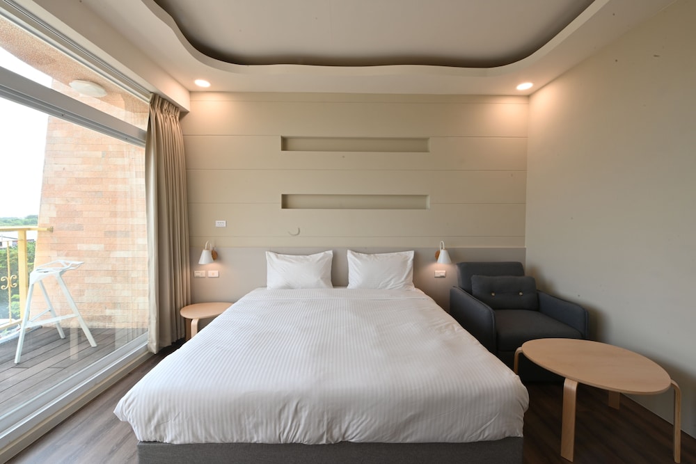Senior Double Room photo 1