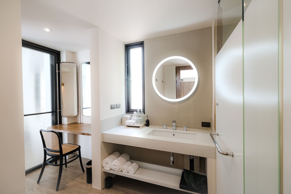 Family Suite Pool Villa (Roundtrip airport transfer) - Photo 10